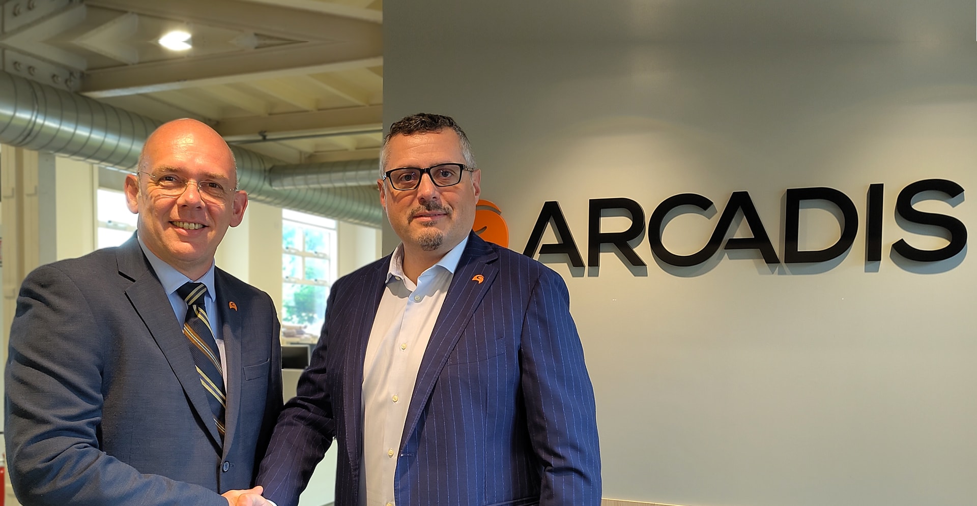 Arcadis Muzzin Capra Directors Resilience Places