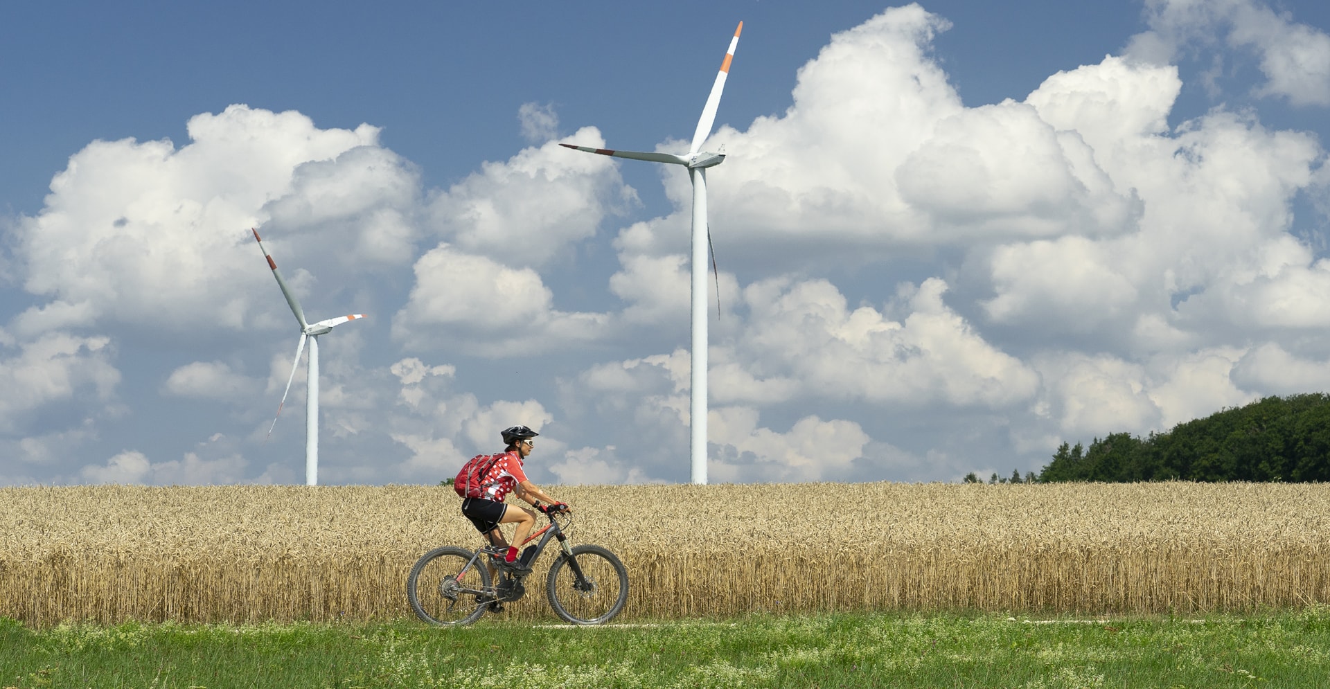 Energy transition | Arcadis 