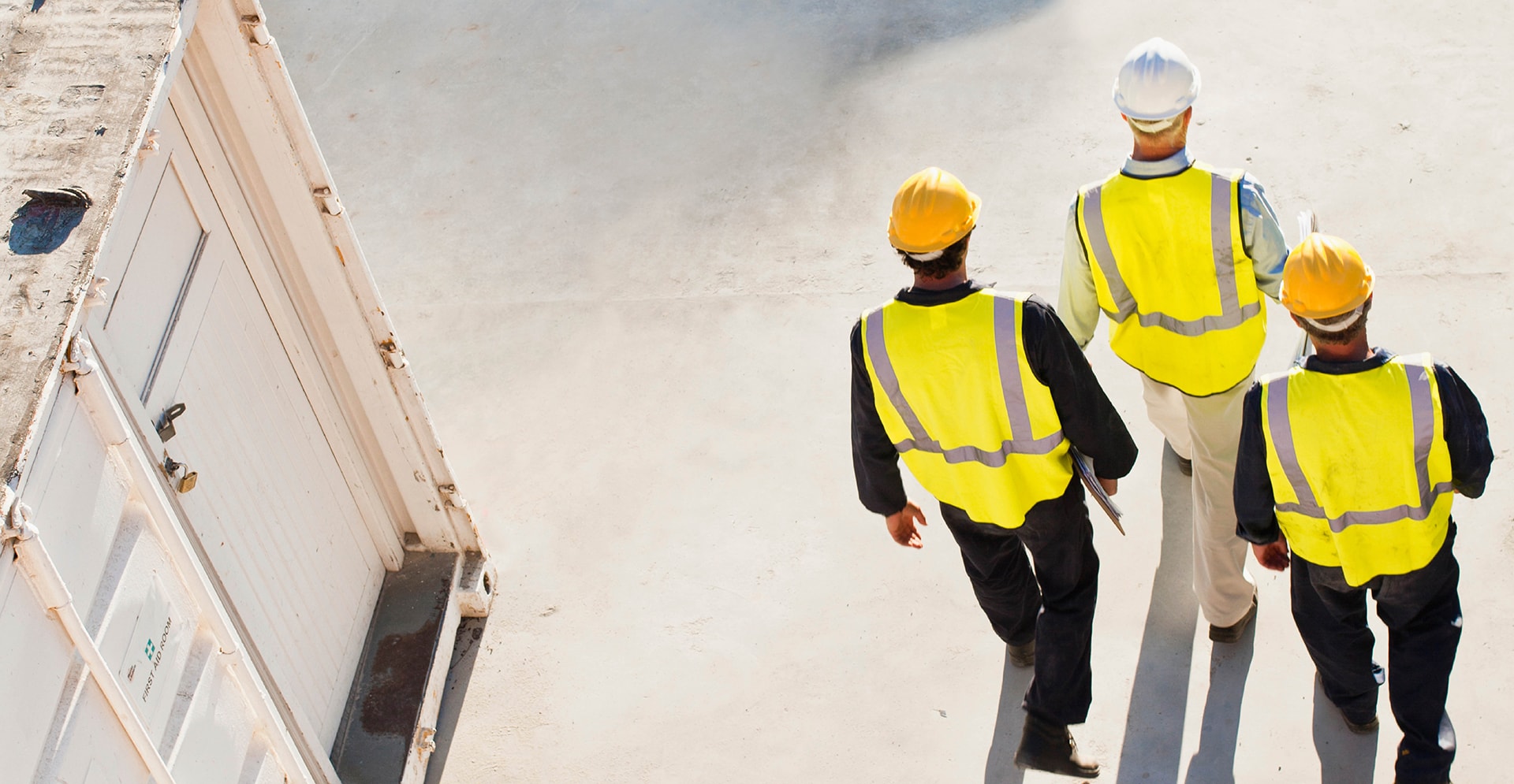 2025 Construction Market Sentiment Survey