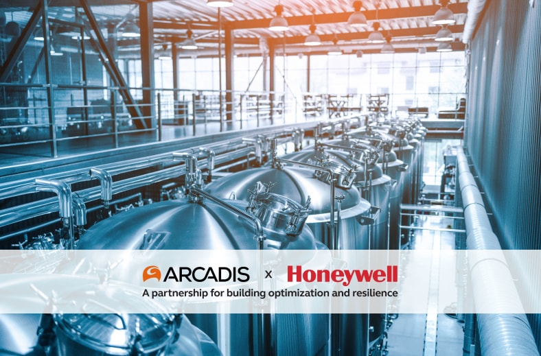 An overview of Honeywell's innovative smart factory platform, highlighting its capabilities in automation and data integration.