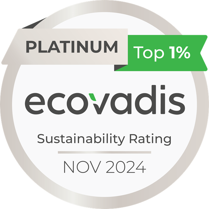 ecovadis