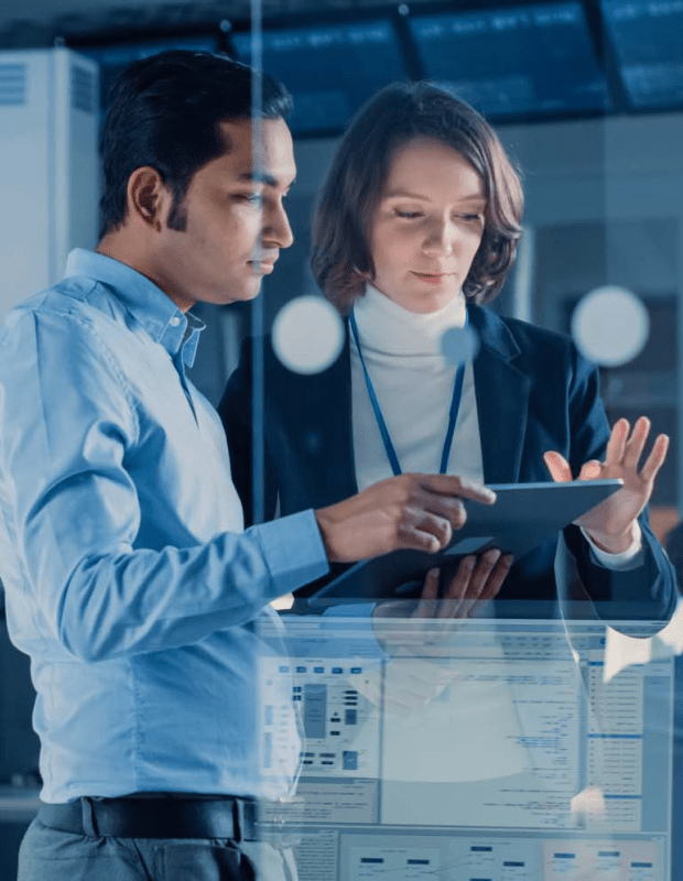 Digital and innovation