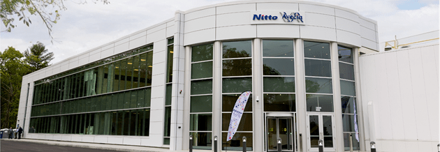 Nitto Avecia