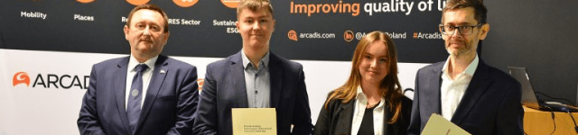 Gala Nagrod Ogolnopolskiego