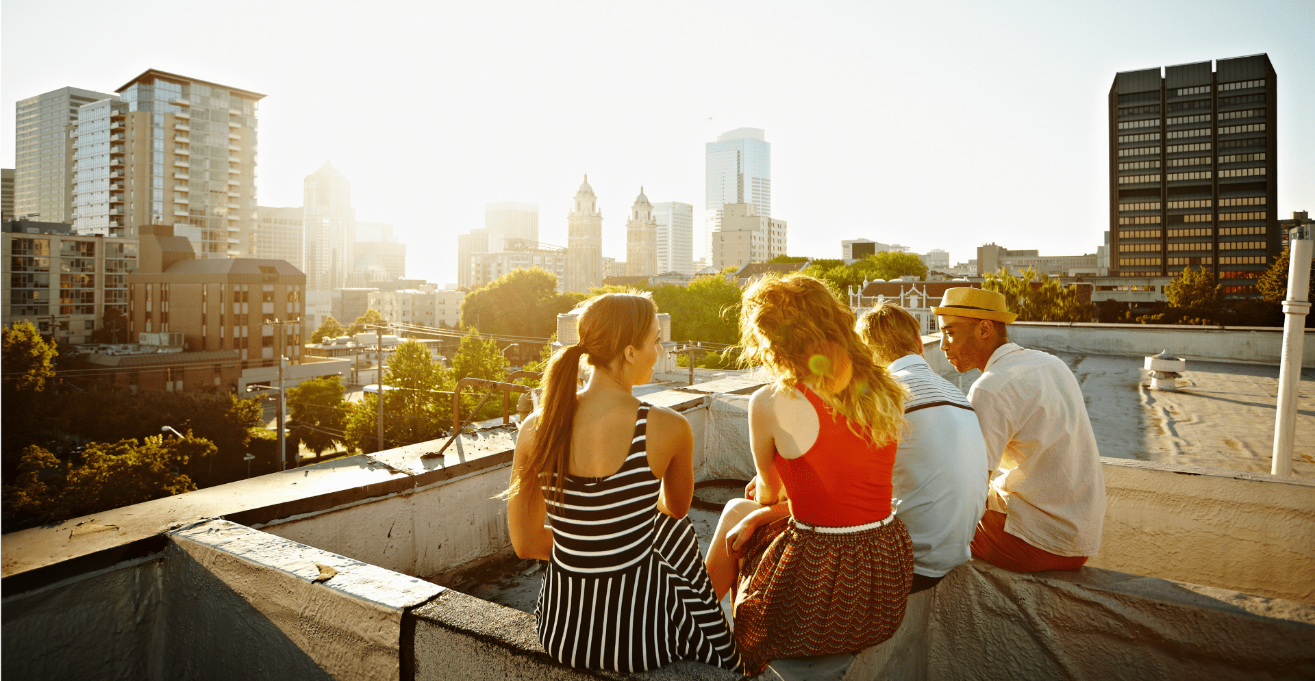 Sustainable City Index 2024: conto alla rovescia per le città